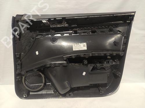 Front left panel VW POLO VI (AW1, BZ1, AE1)  | BP32214063C58  - Image 6