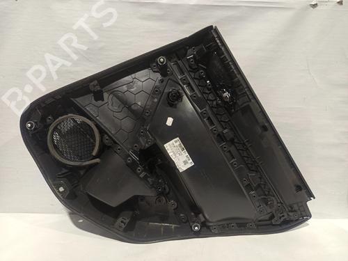 Rear left panel VW POLO VI (AW1, BZ1, AE1)  | BP32214064C60  - Image 5