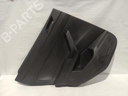 Bageste venstre beklædning VW POLO VI (AW1, BZ1, AE1) [2017-2026]  32214064