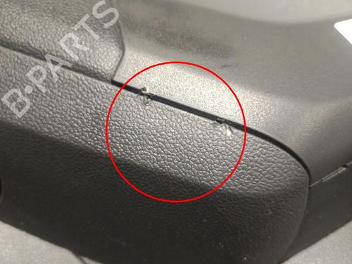 Rear left panel VW POLO VI (AW1, BZ1, AE1)  | BP32214064C60  - Image 9