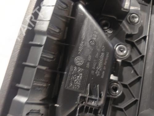 Rear right panel VW POLO VI (AW1, BZ1, AE1)  | BP32214065C61 