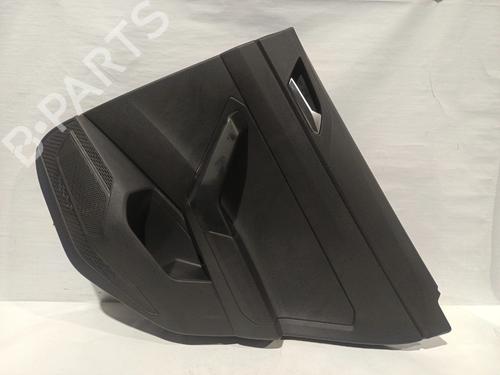 Høyre bakpanel VW POLO VI (AW1, BZ1, AE1) [2017-2026]  32214065