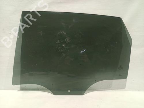 Used Rear right door window VW POLO VI (AW1, BZ1, AE1) [2017-2026]  32214067