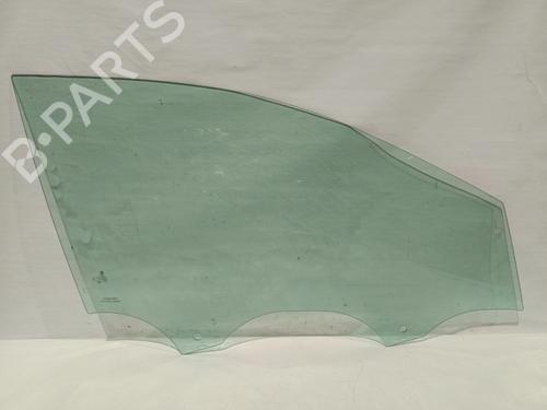 Used Front right door window VW POLO VI (AW1, BZ1, AE1) [2017-2026]  32214069