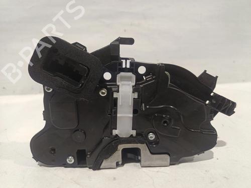 Front left lock VW POLO VI (AW1, BZ1, AE1) | BP32214062C98