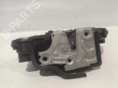 Front left lock VW POLO VI (AW1, BZ1, AE1) | BP32214062C98