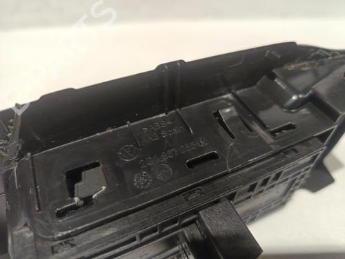 Left front window switch VW POLO VI (AW1, BZ1, AE1) | BP32211841I27