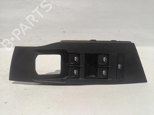 Used Left front window switch VW POLO VI (AW1, BZ1, AE1) [2017-2026]  32211841