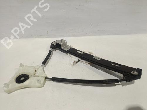 Used Rear left window mechanism VW POLO VI (AW1, BZ1, AE1) [2017-2026]  32211835