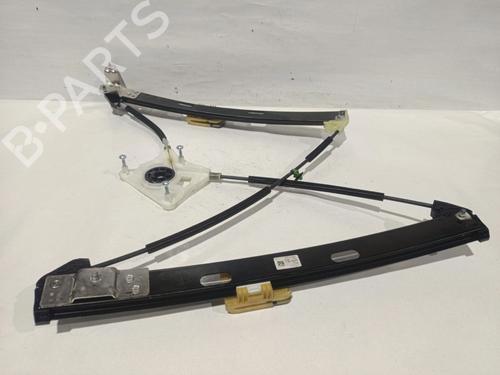 Used Front right window mechanism Front right window mechanism VW POLO VI (AW1, BZ1, AE1) [2017-2026] 32211832 32211832