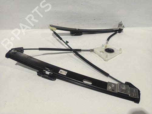 Used Front left window mechanism VW POLO VI (AW1, BZ1, AE1) [2017-2026]  32211833