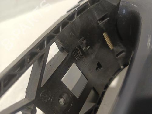 Rear left exterior door handle VW POLO VI (AW1, BZ1, AE1) | BP32211839C130