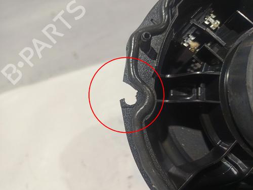 Speaker VW POLO VI (AW1, BZ1, AE1) | BP32209442E2