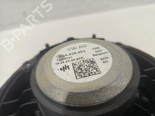 Speaker VW POLO VI (AW1, BZ1, AE1) | BP32209441E2