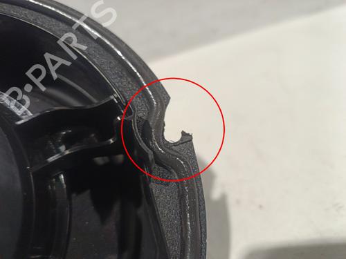 Speaker VW POLO VI (AW1, BZ1, AE1) | BP32209441E2