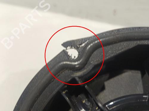 Speaker VW POLO VI (AW1, BZ1, AE1)  | BP32209443E2 