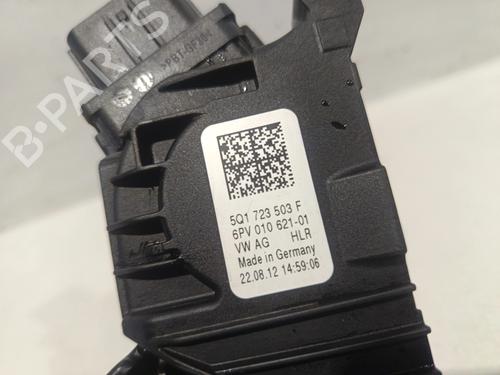 Pedal VW GOLF VII (5G1, BQ1, BE1, BE2) 1.6 TDI | BP32187486I4