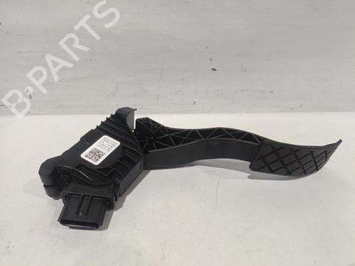 Pedal VW GOLF VII (5G1, BQ1, BE1, BE2) 1.6 TDI | BP32187486I4