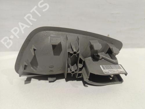 Front left interior door handle BMW 3 Coupe (E92) 320 d | BP32218091I13