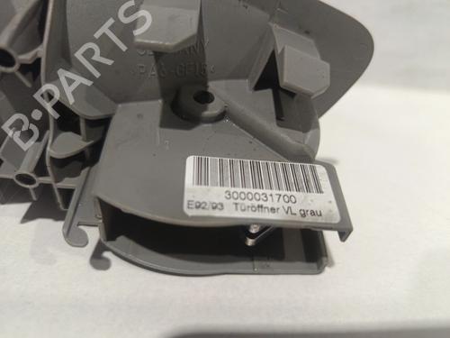 Front left interior door handle BMW 3 Coupe (E92) 320 d | BP32218091I13