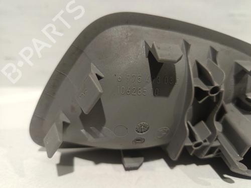 Front left interior door handle BMW 3 Coupe (E92) 320 d | BP32218091I13