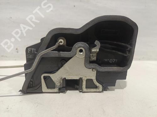 Front left lock BMW 3 Coupe (E92) 320 d | BP32218094C98  - Image 5