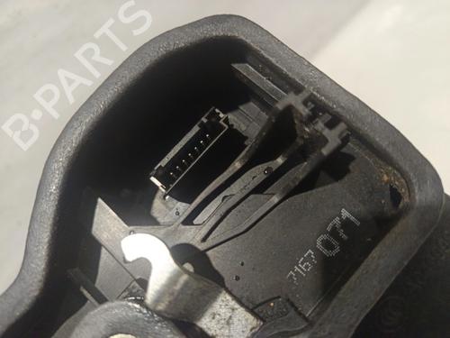 Front left lock BMW 3 Coupe (E92) 320 d | BP32218094C98  - Image 6