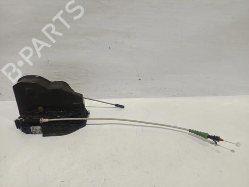 Used Front left lock BMW 3 Coupe (E92) 320 d (177 hp) 32218094