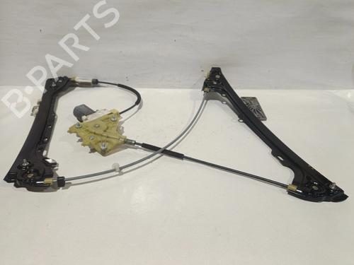 Used Front left window mechanism BMW 3 Coupe (E92) 320 d (177 hp) 32218095