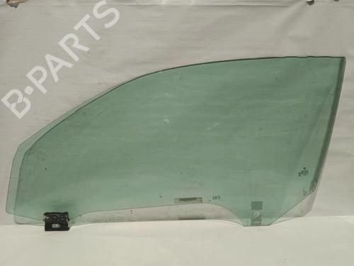 Dør rude ventre foran BMW 3 Coupe (E92) 320 d (177 hp) 32218097