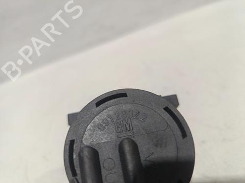 Electronic module OPEL ASTRA G Estate (T98) 2.0 DTI 16V (F35) | BP32218105M83