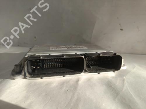 Engine control unit (ECU) SKODA FABIA II (542) 1.4 TDI | BP32220633M57