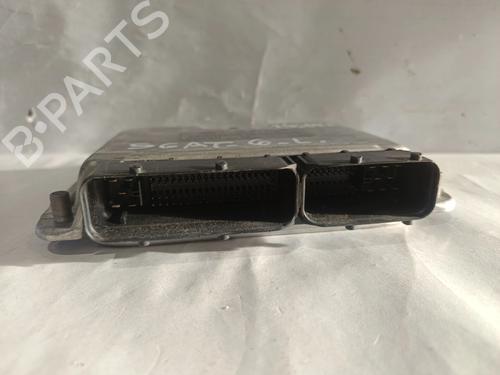 Engine control unit (ECU) SEAT IBIZA III (6L1) 1.4 TDI | BP32218109M57 - Image 3