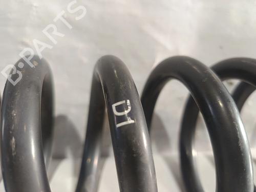 Shock absorber spring BMW 3 Coupe (E92) 320 d | BP32196788C152