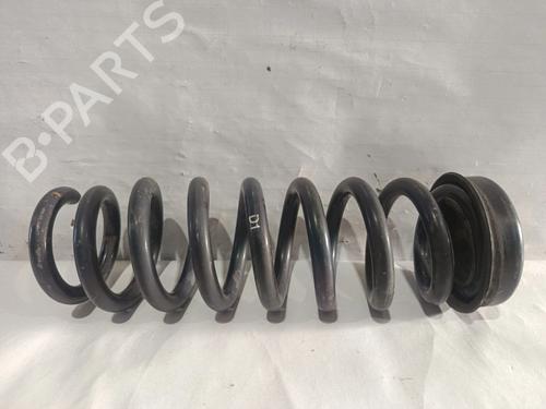 Shock absorber spring BMW 3 Coupe (E92) 320 d | BP32196788C152