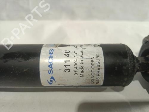 Left rear shock absorber BMW 3 Coupe (E92) 320 d | BP32196783M18