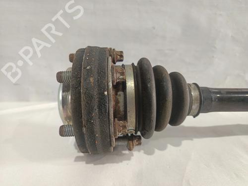 Left rear driveshaft BMW 3 Coupe (E92) 320 d | BP32196792M40 - Image 2