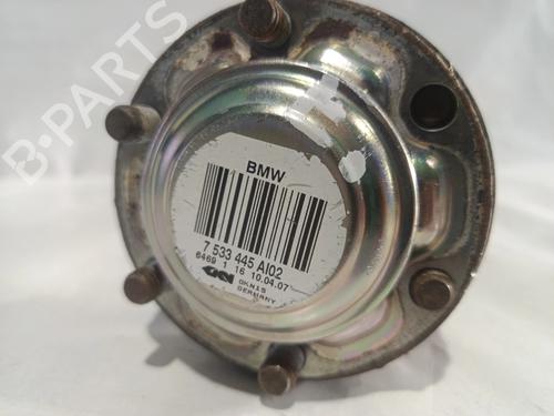 Left rear driveshaft BMW 3 Coupe (E92) 320 d | BP32196792M40 - Image 4