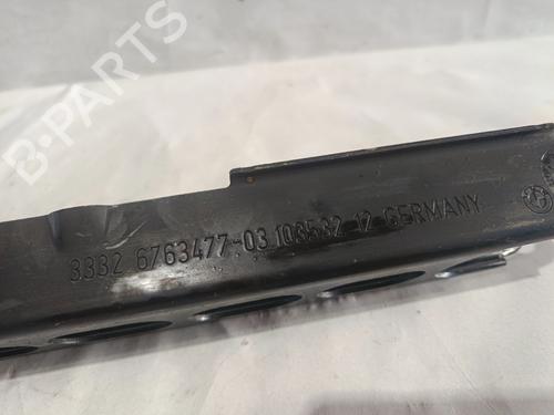 Left rear suspension arm BMW 3 Coupe (E92) 320 d | BP32196802M14