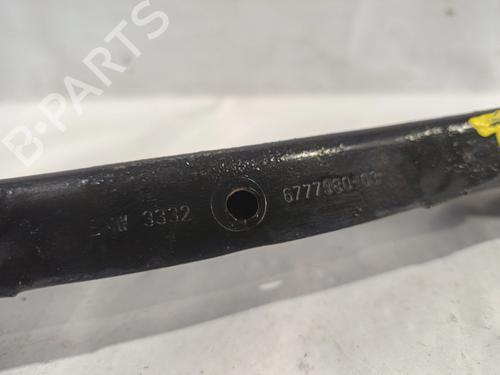 Left rear suspension arm BMW 3 Coupe (E92) 320 d | BP32196798M14