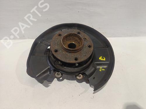 Fusee rechts achter BMW 3 Coupe (E92) 320 d (177 hp) 32196794