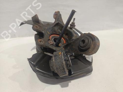 Right rear steering knuckle BMW 3 Coupe (E92) 320 d | BP32196794M28 