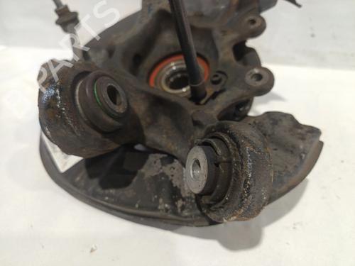 Left rear steering knuckle BMW 3 Coupe (E92) 320 d | BP32196793M27 - Image 7