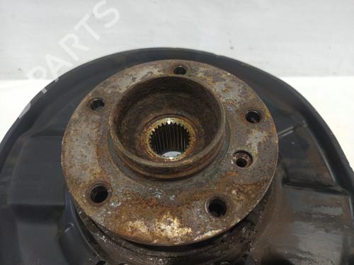 Left rear steering knuckle BMW 3 Coupe (E92) 320 d | BP32196793M27 - Image 2