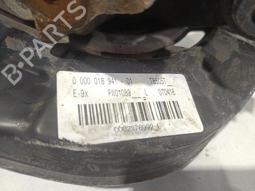 Left rear steering knuckle BMW 3 Coupe (E92) 320 d | BP32196793M27 - Image 5