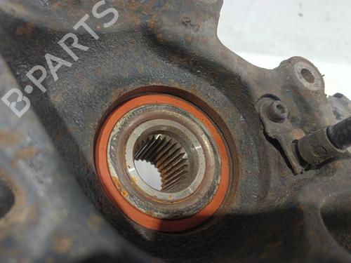 Left rear steering knuckle BMW 3 Coupe (E92) 320 d | BP32196793M27 - Image 6