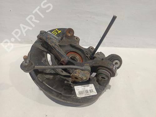 Left rear steering knuckle BMW 3 Coupe (E92) 320 d | BP32196793M27 - Image 4
