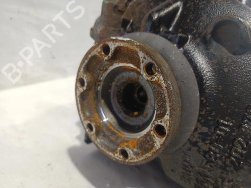 Rear differential BMW 3 Coupe (E92) 320 d | BP32196795M24