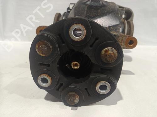 Rear differential BMW 3 Coupe (E92) 320 d | BP32196795M24