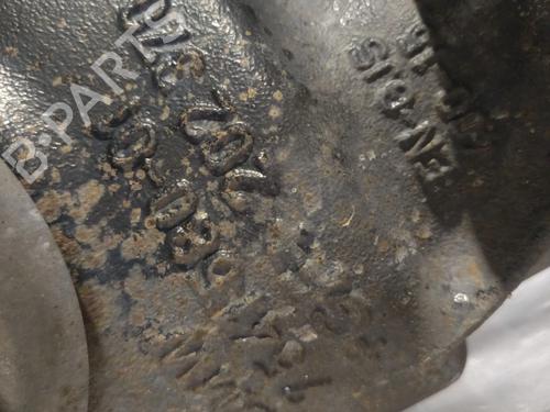 Rear differential BMW 3 Coupe (E92) 320 d | BP32196795M24